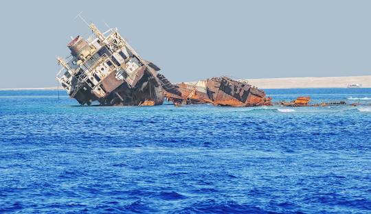 Tiran Island